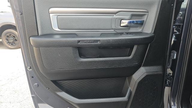 2021 Ram 1500 SLT Crew Cab 4x4 57 Box