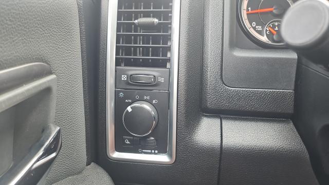 2021 Ram 1500 SLT Crew Cab 4x4 57 Box