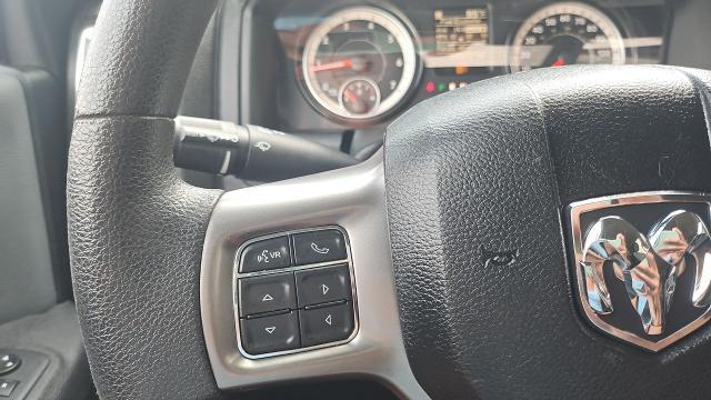 2021 Ram 1500 SLT Crew Cab 4x4 57 Box