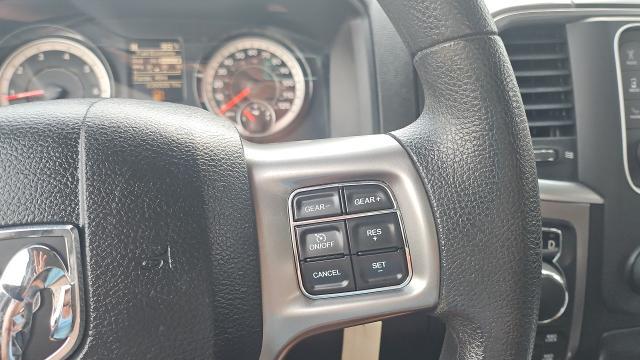 2021 Ram 1500 SLT Crew Cab 4x4 57 Box
