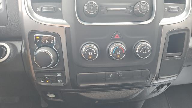 2021 Ram 1500 SLT Crew Cab 4x4 57 Box