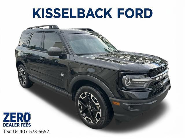 2023 Ford Bronco Sport Outer Banks for sale in Saint Cloud, FL