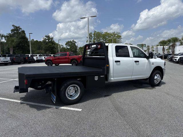 2026 RAM 3500 Chassis RAM 3500 TRADESMAN CREW CAB CHASSIS 4X4 60 CA