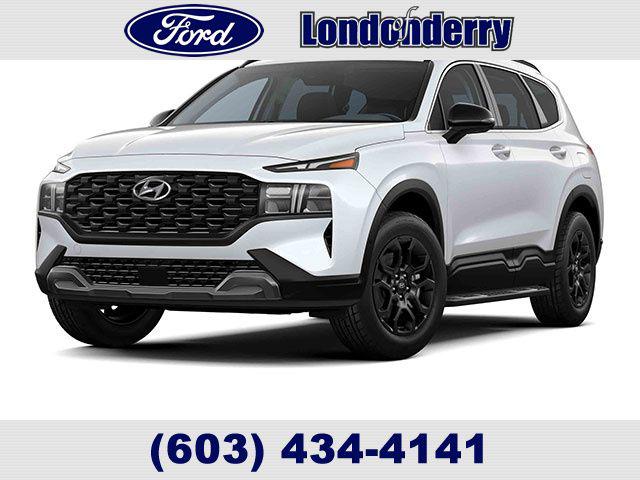 2023 Hyundai Santa Fe XRT for sale in Londonderry, NH