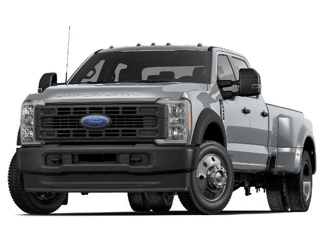 2023 Ford F-450 LARIAT for sale in Huntsville, TX