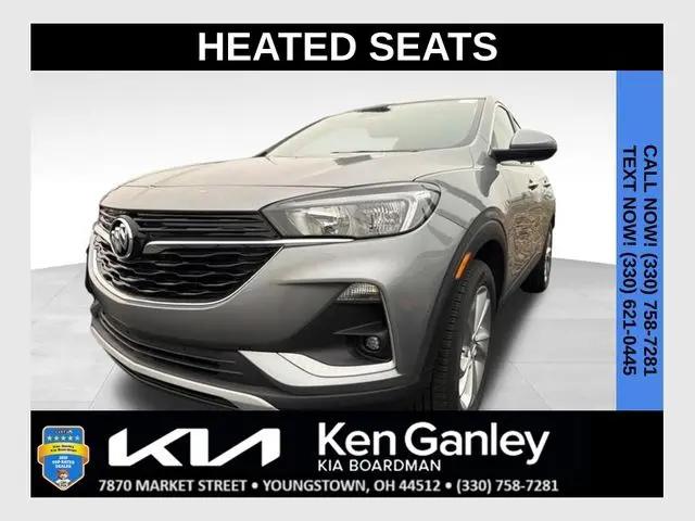 2023 Buick Encore GX Preferred FWD for sale in Boardman, OH