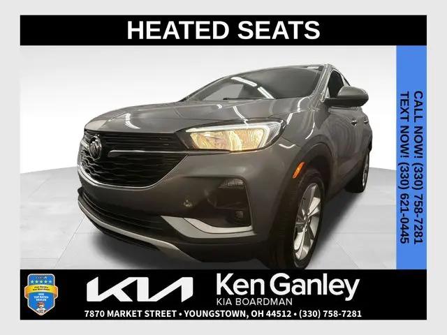 2023 Buick Encore GX Preferred FWD for sale in Boardman, OH