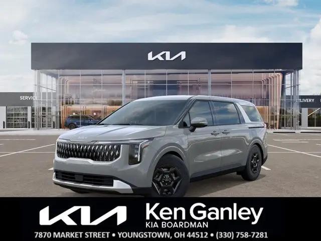 2027 Kia Carnival LXS for sale in Boardman, OH
