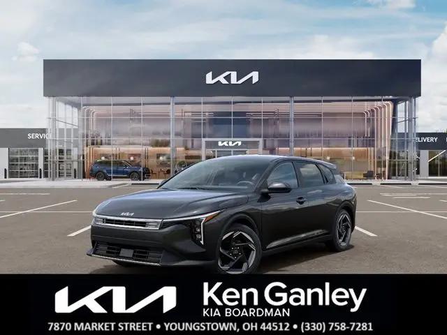 2026 Kia K4 EX for sale in Boardman, OH
