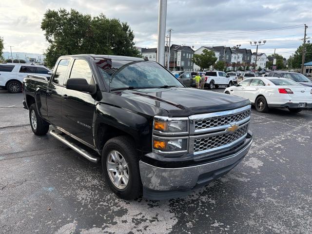 2014 Chevrolet Silverado 1500 LT for sale in Chattanooga, TN
