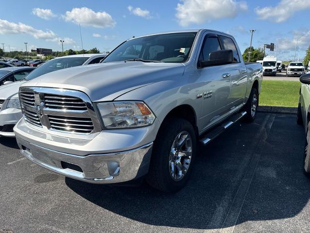 2014 Ram 1500 Big Horn for sale in Chattanooga, TN