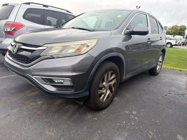 2015 Honda CR-V EX for sale in Chattanooga, TN