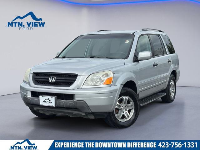 2005 Honda Pilot EX for sale in Chattanooga, TN