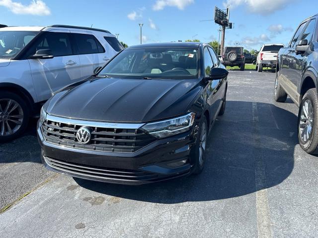 2021 Volkswagen Jetta 1.4T R-Line for sale in Chattanooga, TN