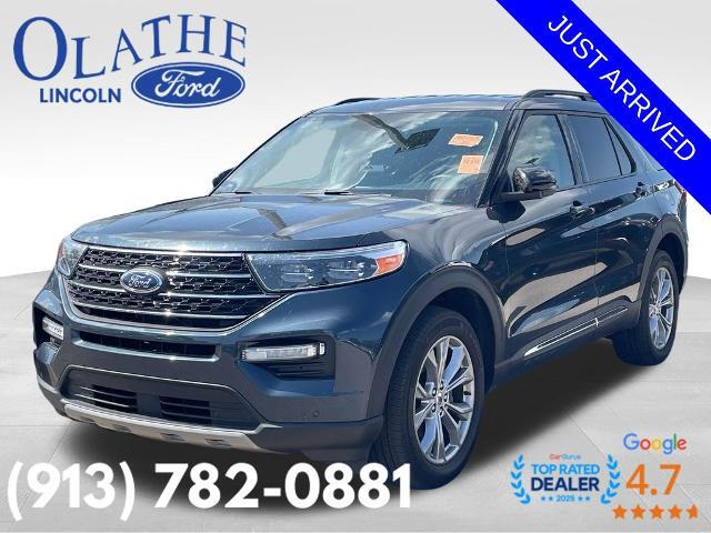 2024 Ford Explorer XLT for sale in Olathe, KS