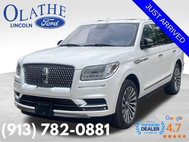 2019 Lincoln Navigator Reserve for sale in Olathe, KS