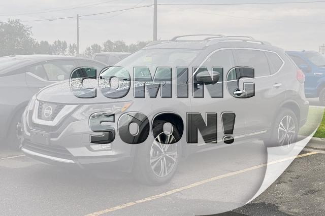 2017 Nissan Rogue SL for sale in Idaho Falls, ID