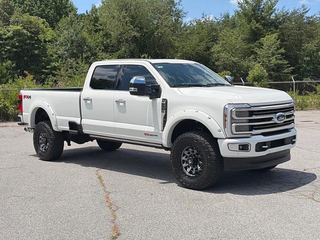 2024 Ford F-350 Limited for sale in Canton, NC