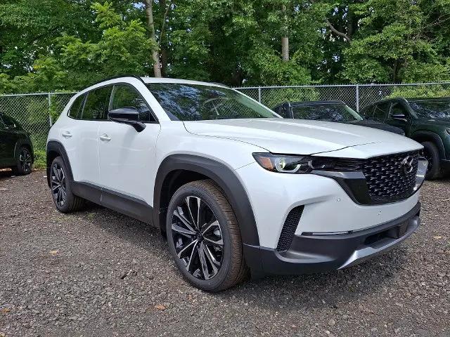 2026 Mazda CX-50 2.5 Turbo Premium Plus for sale in Trevose, PA