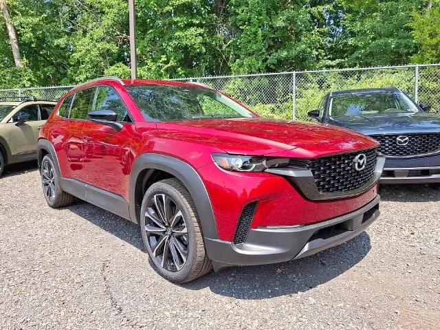 2026 Mazda CX-50 2.5 S Premium for sale in Trevose, PA