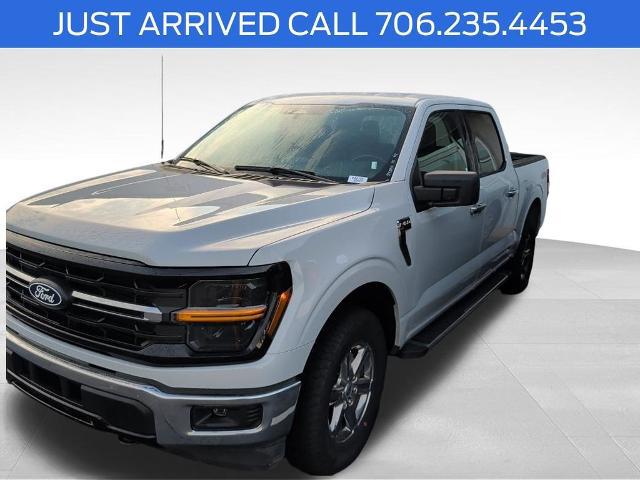 2025 Ford F-150 XLT for sale in Rome, GA