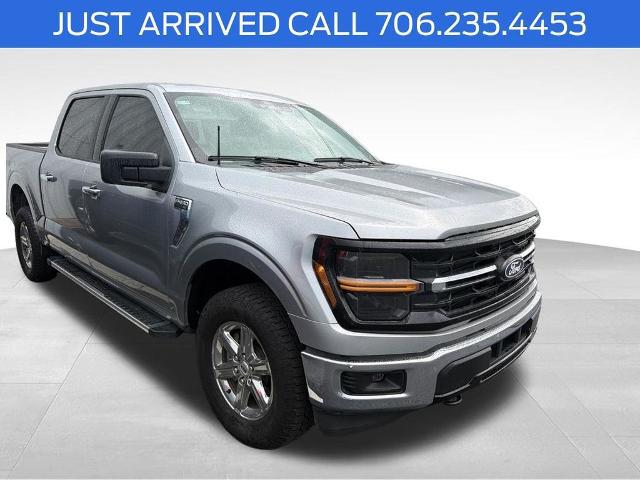 2025 Ford F-150 XLT for sale in Rome, GA