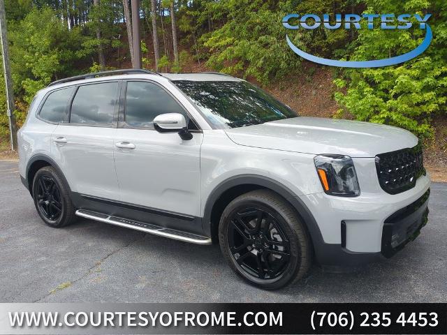2025 Kia Telluride SX Prestige X-Line for sale in Rome, GA