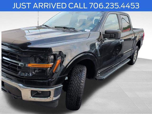 2025 Ford F-150 XLT for sale in Rome, GA
