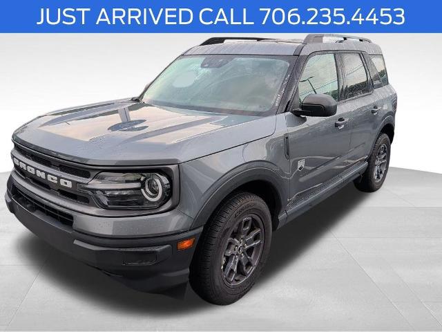 2024 Ford Bronco Sport Big Bend for sale in Rome, GA