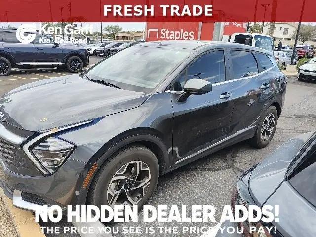 2024 Kia Sportage LX for sale in Phoenix, AZ