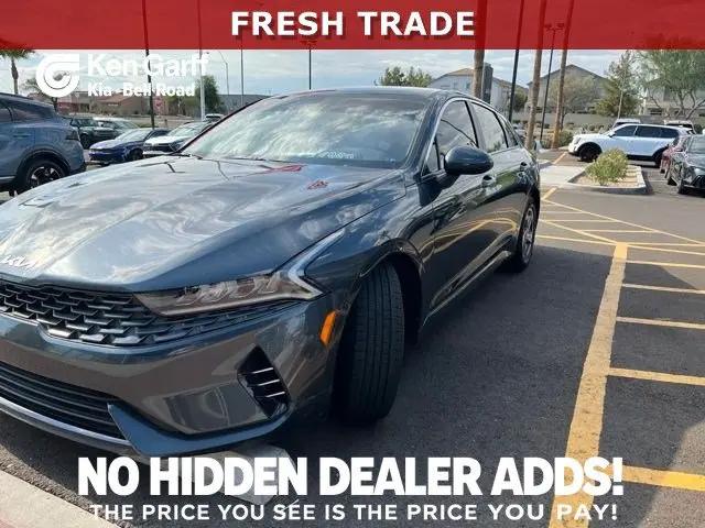 2023 Kia K5 LXS for sale in Phoenix, AZ
