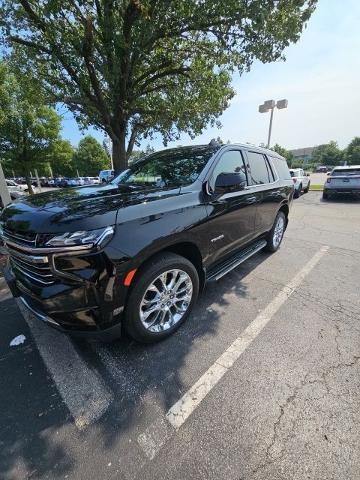 2022 Chevrolet Tahoe 4WD LT for sale in Naperville, IL
