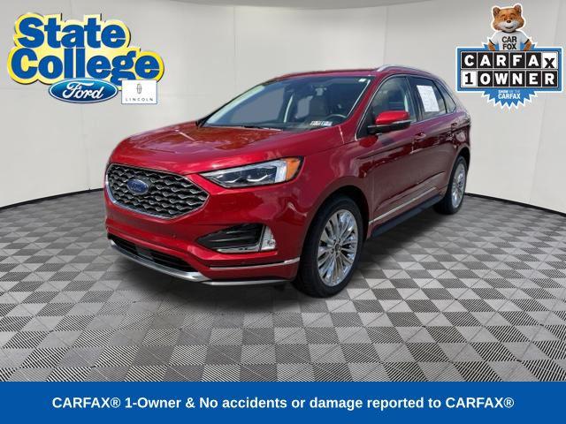 2024 Ford Edge Titanium for sale in State College, PA