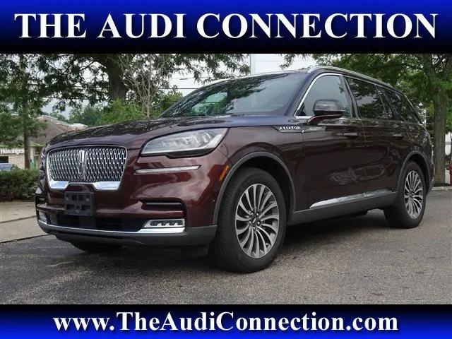 2020 Lincoln Aviator Reserve for sale in Cincinnati, OH