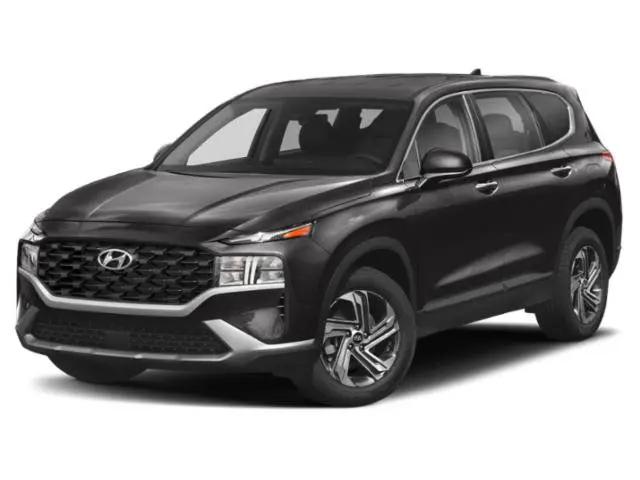 2022 Hyundai Santa Fe Calligraphy for sale near Cincinnati, OH
