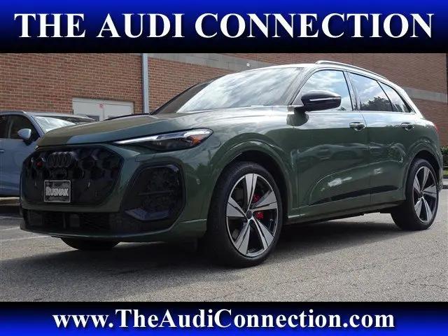 2026 Audi SQ5 for sale near Cincinnati, OH