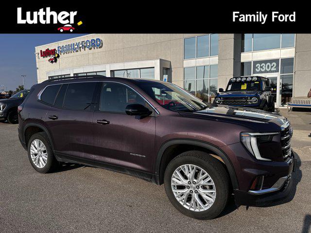 2024 GMC Acadia AWD Elevation for sale in Fargo, ND
