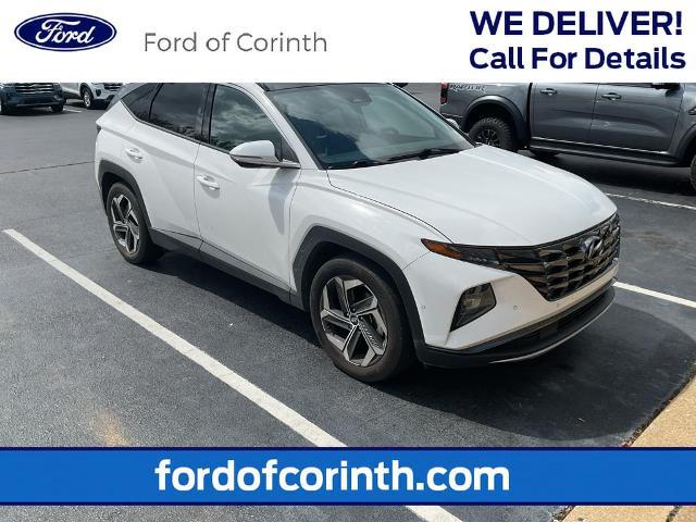 2024 Hyundai Tucson Limited for sale in Corinth, MS