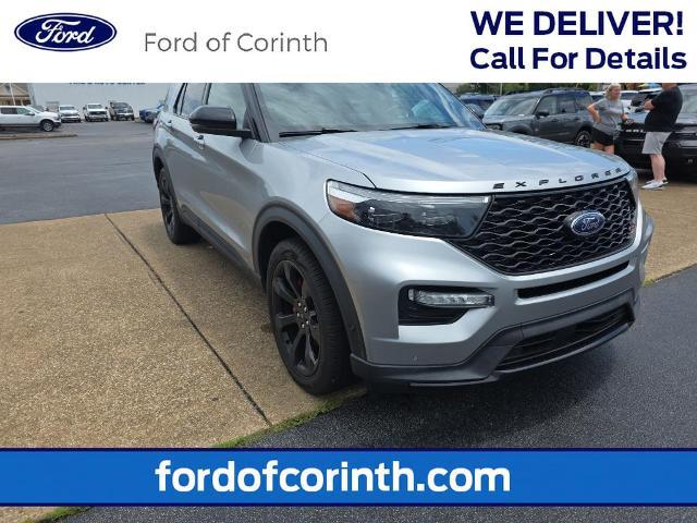 2020 Ford Explorer ST for sale in Corinth, MS