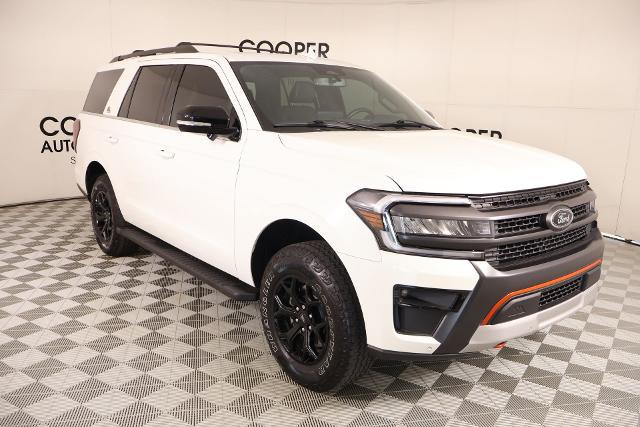 2024 Ford Expedition Timberline for sale in Yukon, OK