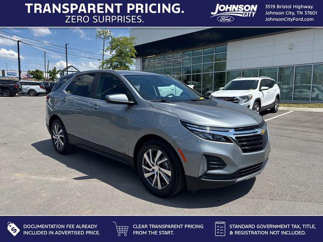 2024 Chevrolet Equinox FWD LT for sale in Johnson City, TN
