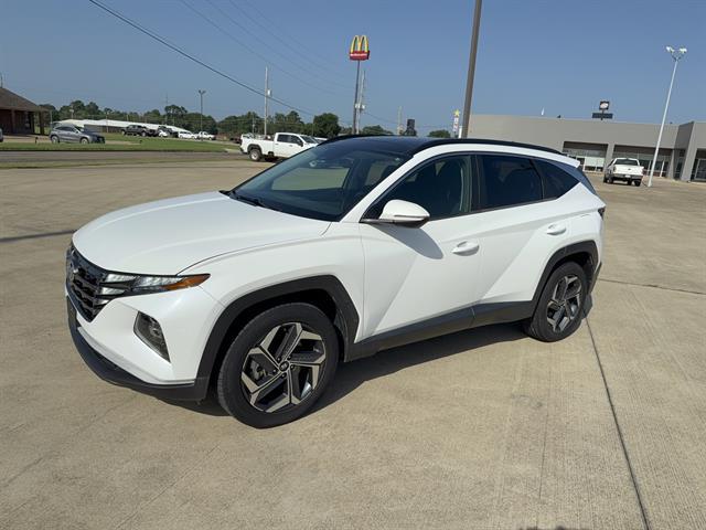 2022 Hyundai Tucson Hybrid SEL Convenience for sale in New Boston, TX