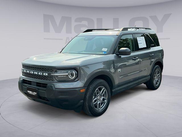 2025 Ford Bronco Sport Big Bend for sale in Winchester, VA