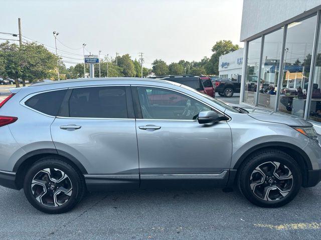 2018 Honda CR-V Touring for sale in Winchester, VA