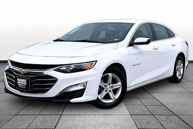 2024 Chevrolet Malibu FWD 1LT for sale in Hutchinson, KS