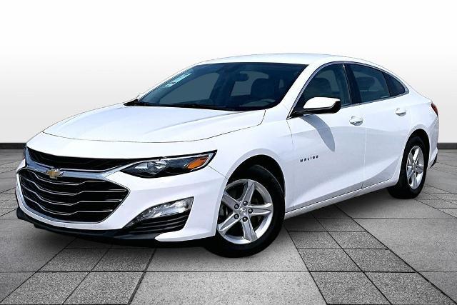 2024 Chevrolet Malibu FWD 1LT for sale in Hutchinson, KS
