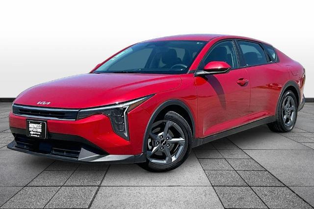 2025 Kia K4 LXS for sale in Hutchinson, KS