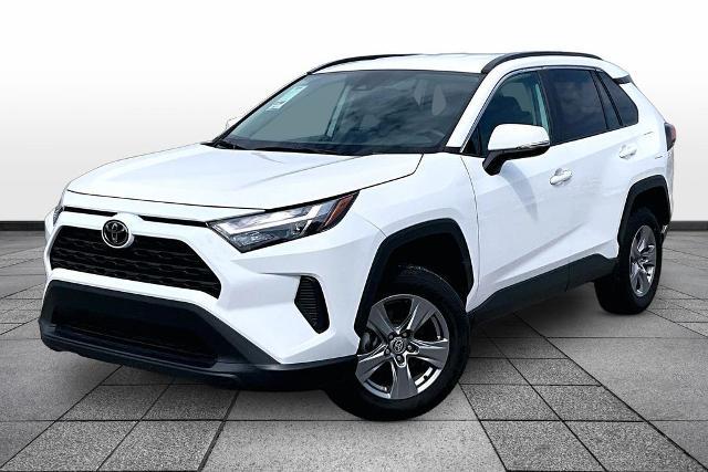 2024 Toyota RAV4 XLE for sale in Hutchinson, KS