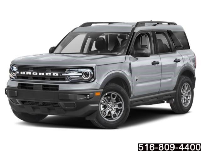 2023 Ford Bronco Sport Big Bend for sale in Wantagh, NY