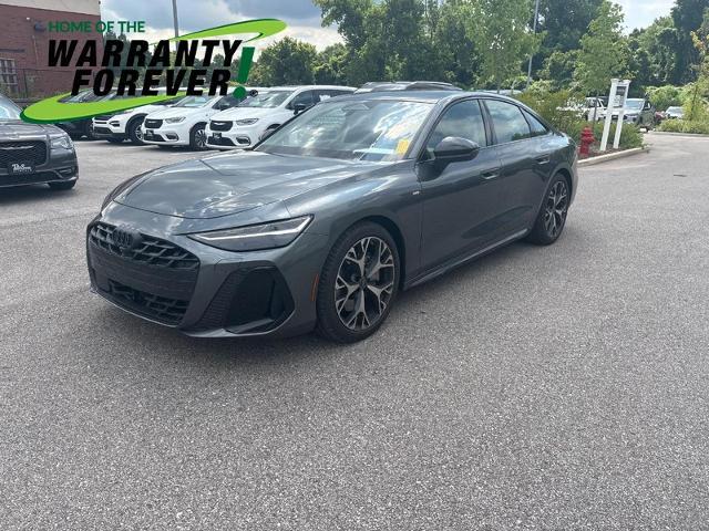 2026 Audi A6 Prestige quattro S tronic for sale in Ballwin, MO